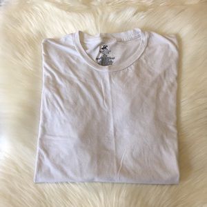 3 available! Beverly Hills Polo Club White Tee!